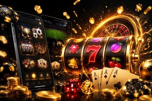 3inbet