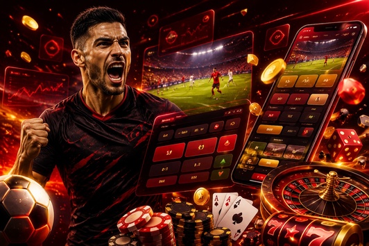 3inbet