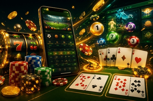 3inbet
