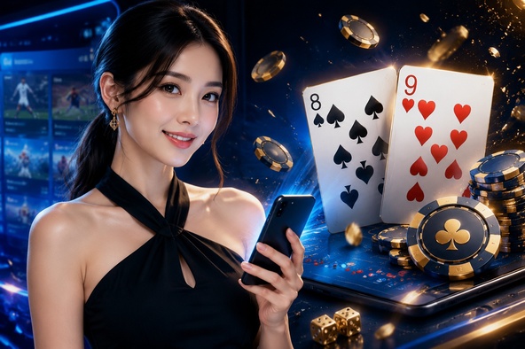 3inbet